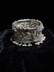 Liora Oxidised Bracelet