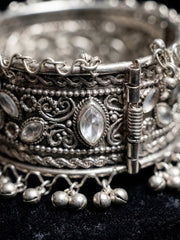 Liora Oxidised Bracelet