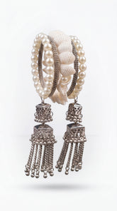Noira Pearl Shell Bracelet