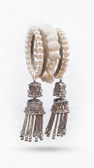 Noira Pearl Shell Bracelet