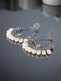 Zareen Drop Jhumkas