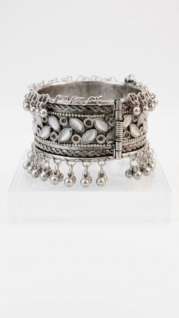 Liora Oxidised Bracelet