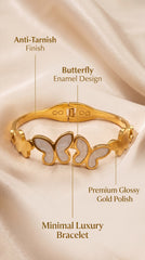 Veloura Wave Bracelet