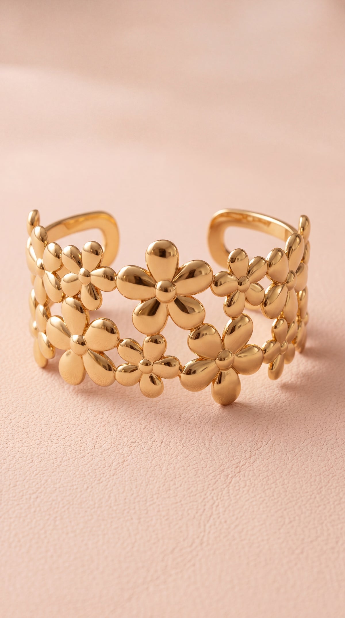 Royal Bloom Bracelet