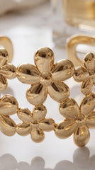 Royal Bloom Bracelet