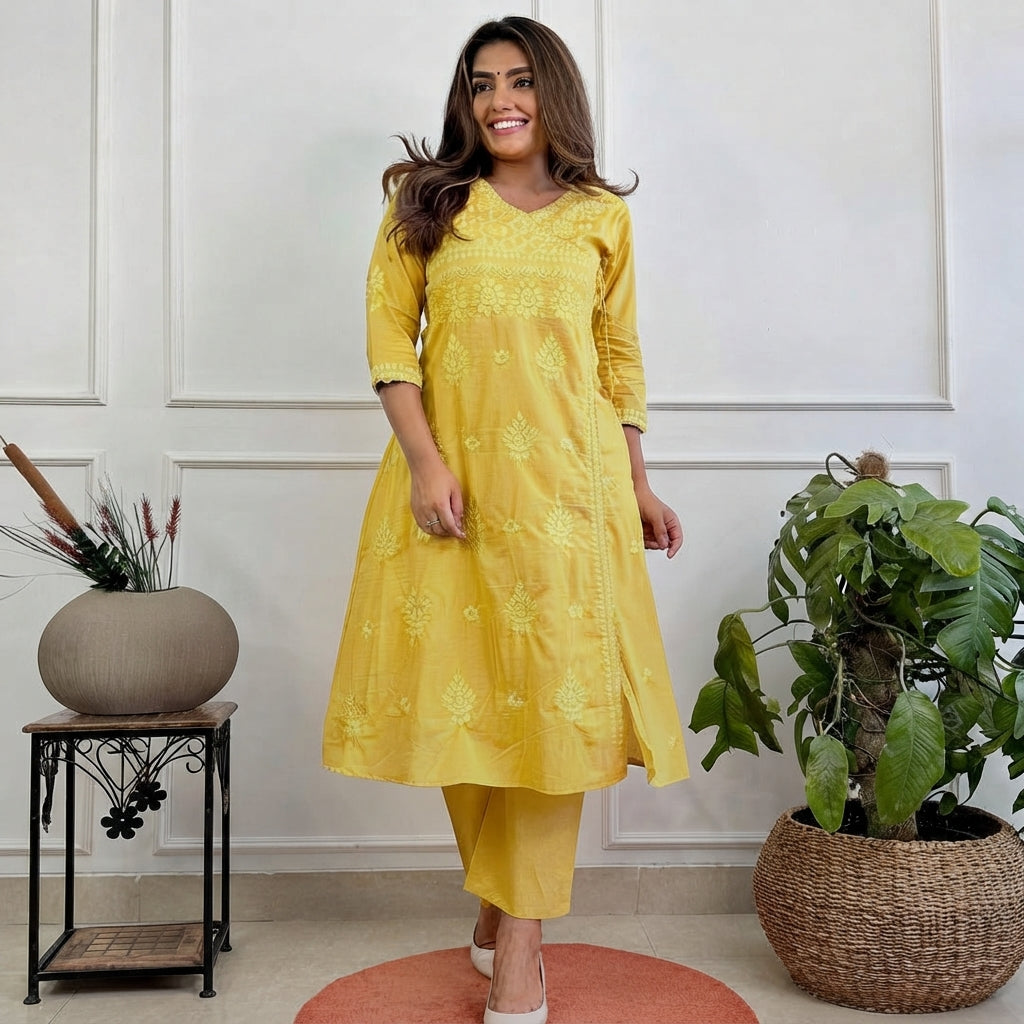 Kurta Sets
