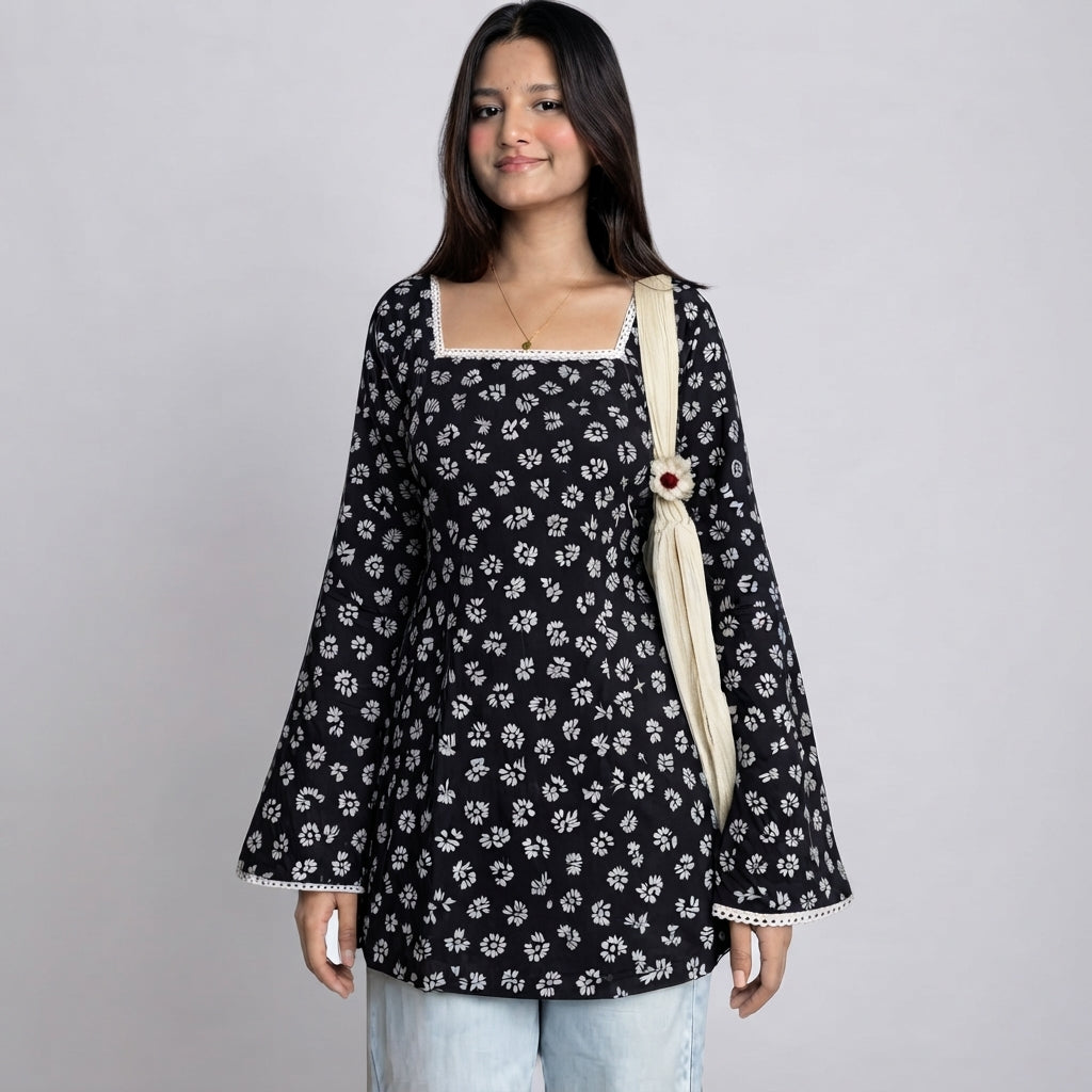 Short Kurti
