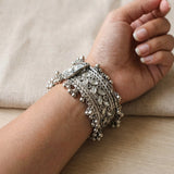Liora Oxidised Bracelet