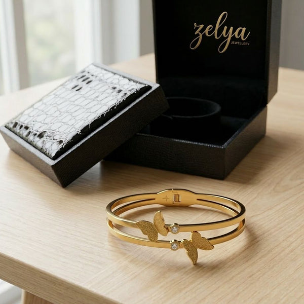 Stainless Steel Jewellery