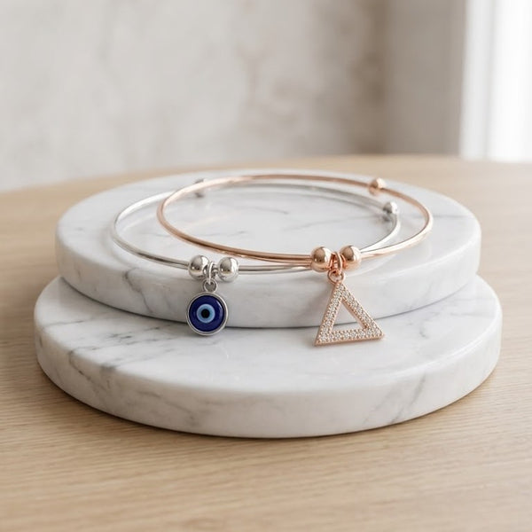 Charm Jewellery