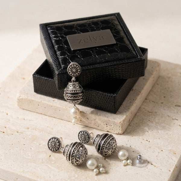 Brass Jewellery